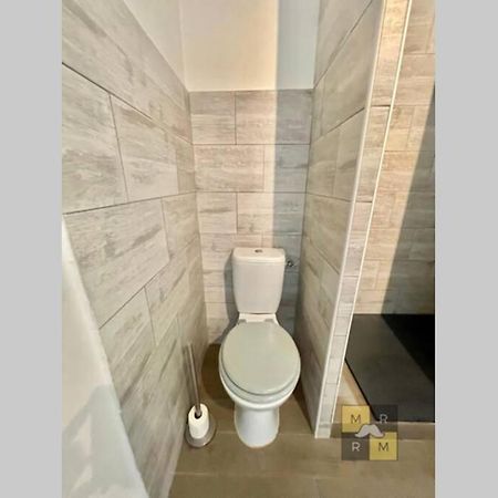 דירות קרקסון L'Ourtal Proche Centre Ville Cocooning Wifi מראה חיצוני תמונה